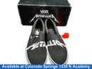 Vans 721278 Black
