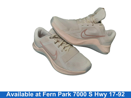Nike Dm0824-104 Beige / Tan