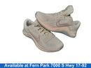 Nike Dm0824-104 Beige / Tan