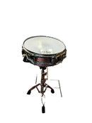 Ludwig Piccolo Silver Snare Drum