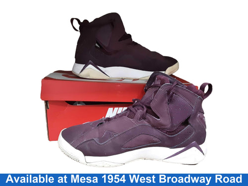 Jordan 342964-625 Purple