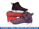 Jordan 342964-625 Purple