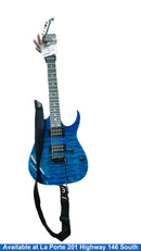 Ibanez Gio Blue Electric Classic Guitar