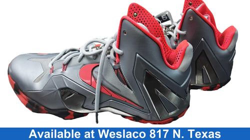 Nike 642846-001 Gray