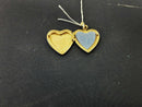 Pendant - Yellow Gold 14k (.585) 2.7 grams