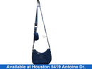 Juicy Couture Blue Purse / Handbag