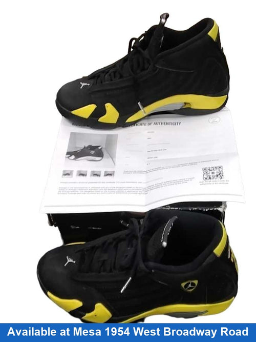 Jordan 487471-070 Black