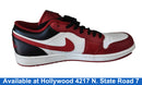 Jordan 553558-163 Red