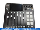 Rodecaster Pro 11 Black Analog Mixer