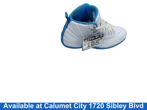 Jordan Ct8013-112 White