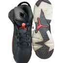 Jordan Iq1275-001 Black