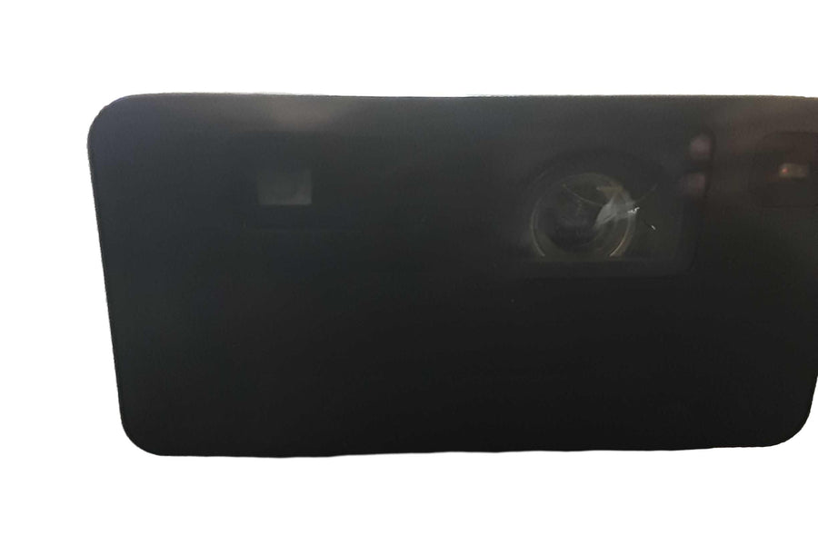Epson Hb35a White Home Media Projector