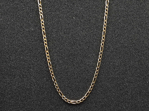 Chain - Yellow Gold 14k (.585) 11.5 grams 22 inch