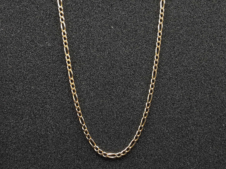 Chain - Yellow Gold 14k (.585) 11.5 grams 22 inch
