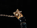 Tennis Bracelet - Yellow Gold 14k (.585) 14 grams 6 inch