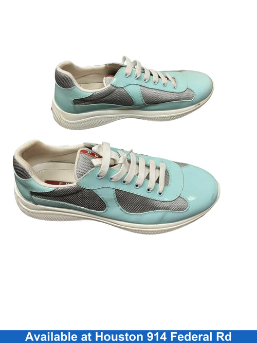 Prada 4t3335 Blue