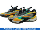 Nike Fq9044-800 Yellow