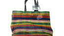 Consuela Mesh Bag Multi-color Purse / Handbag