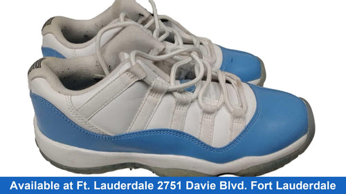 Jordan 528896-106 White