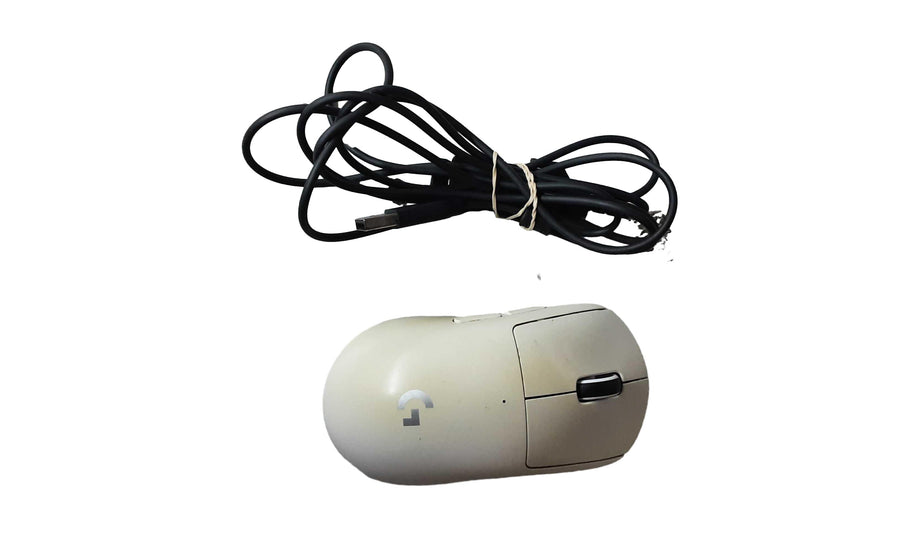 Logitech Pro Superlight White