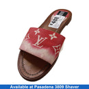 Louis Vuitton 1a7tn5 Red