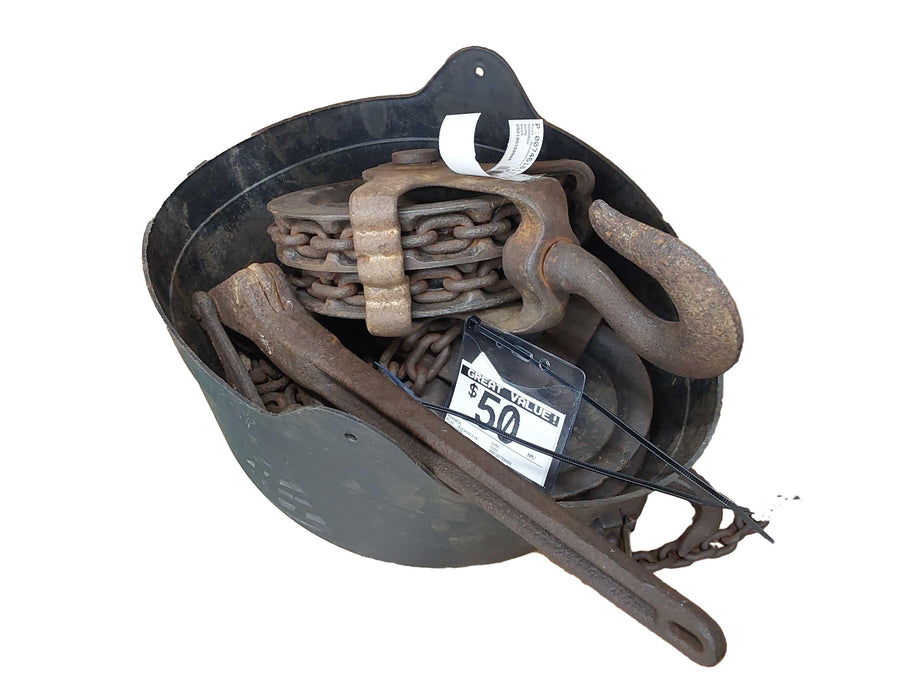 Monarch Brown Misc. Automotive Tool