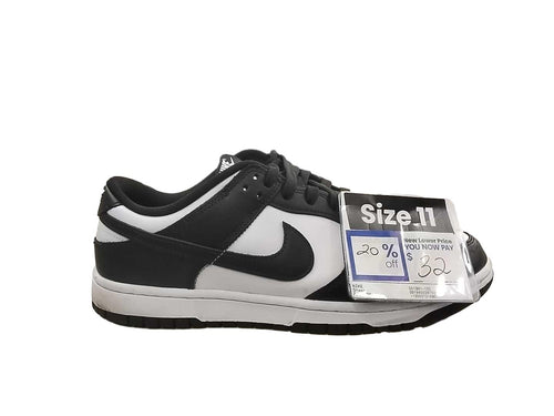 Nike Dd1391-100 Black