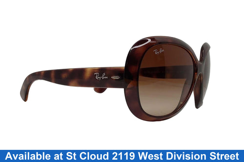 Ray-ban Rb4098 Beige / Tan