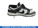 Nike Dd1503-101 Black