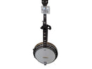 Hohner Remo Banjo Brown Banjo