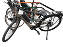 Trek Verve+2 Silver 3 Wheeled Motorcycle
