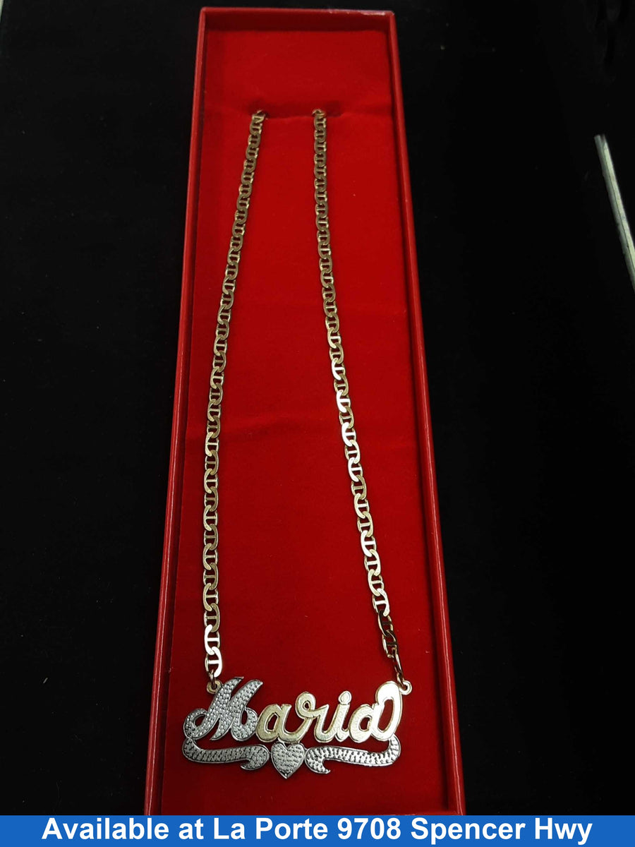 Gucci Chain - Yellow Gold 14k (.585) 11.7 grams 18 inch