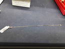 Bracelet - Yellow Gold 14k (.585) 0.8 grams 8 inch
