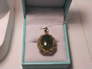 Symbol Pendant - Yellow Gold 14k (.585) 6 grams