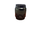 Canon Zoom Lens 35-80mm Black Photographic Lens