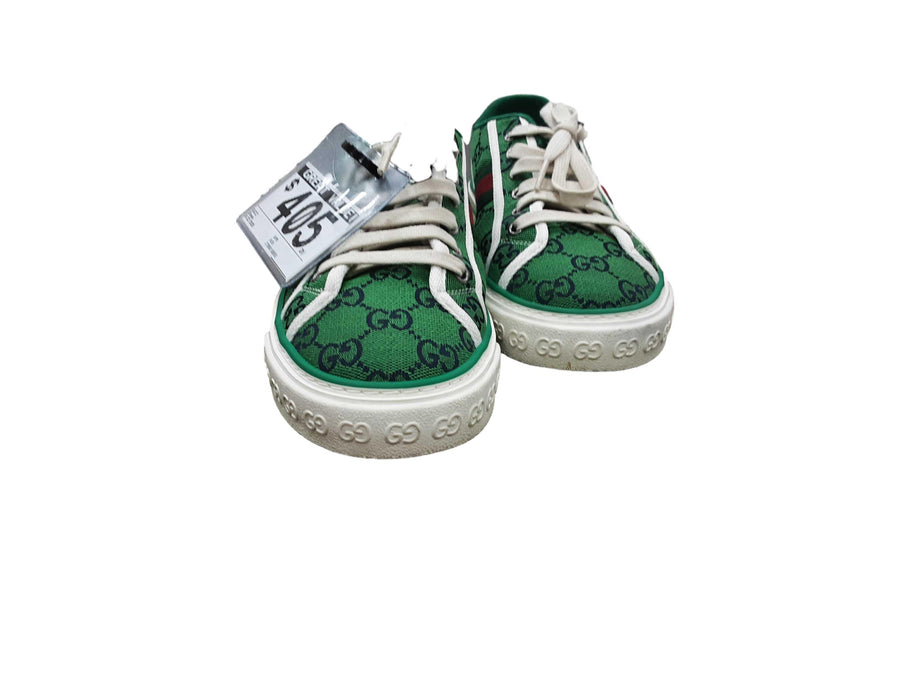 Gucci Green