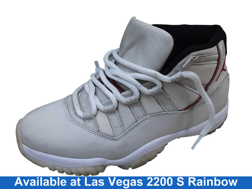 Jordan 378037-016 White