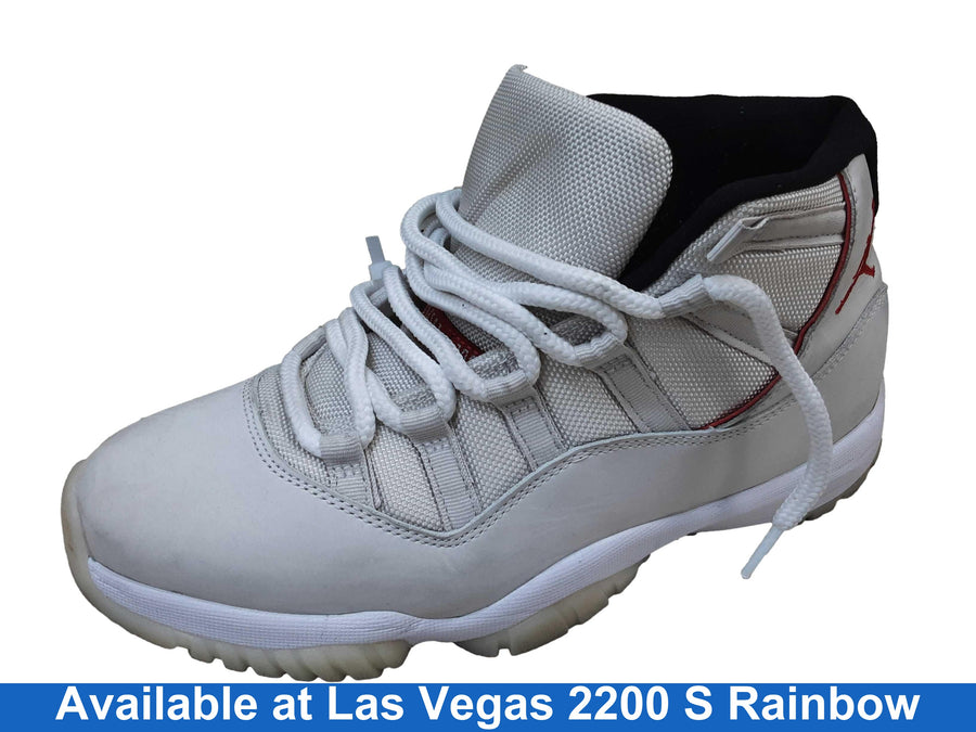 Jordan 378037-016 White
