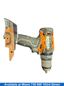 Ridgid R860010 Orange Cordless Impact Drill