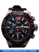 Invicta 20105 Black Regular Watch