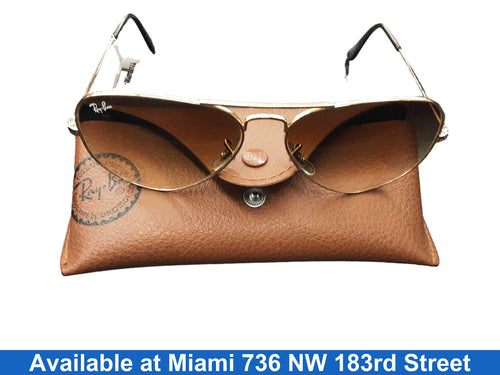 Ray-ban Rb4265 Brown