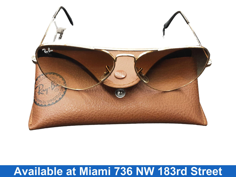 Ray-ban Rb4265 Brown