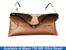 Ray-ban Rb4265 Brown