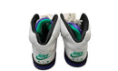 Jordan Air Jordan 5 Retro Og White