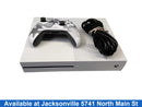 Microsoft Xbox One S (500gb) 500 Gb White Video Game Console