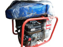 Multiquip Qp204 Red Pump