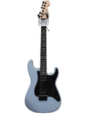 Mc241359 Mc241359 Gray Electric Classic Guitar
