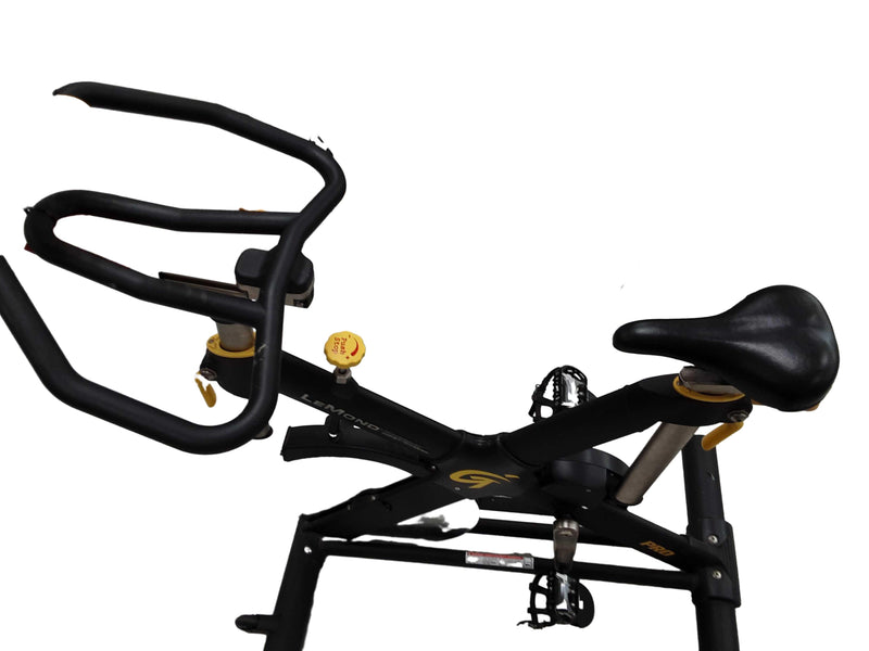 Lemond L-15300-8 Black