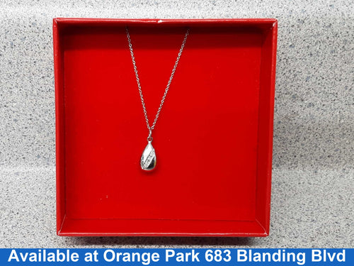 Chain - Silver 4.1 grams 18 inch
