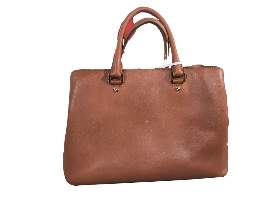 Michael Kors Brown Purse / Handbag